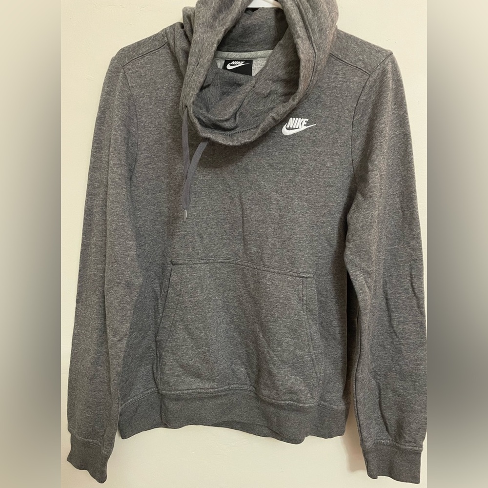 Nike hoodie - Small